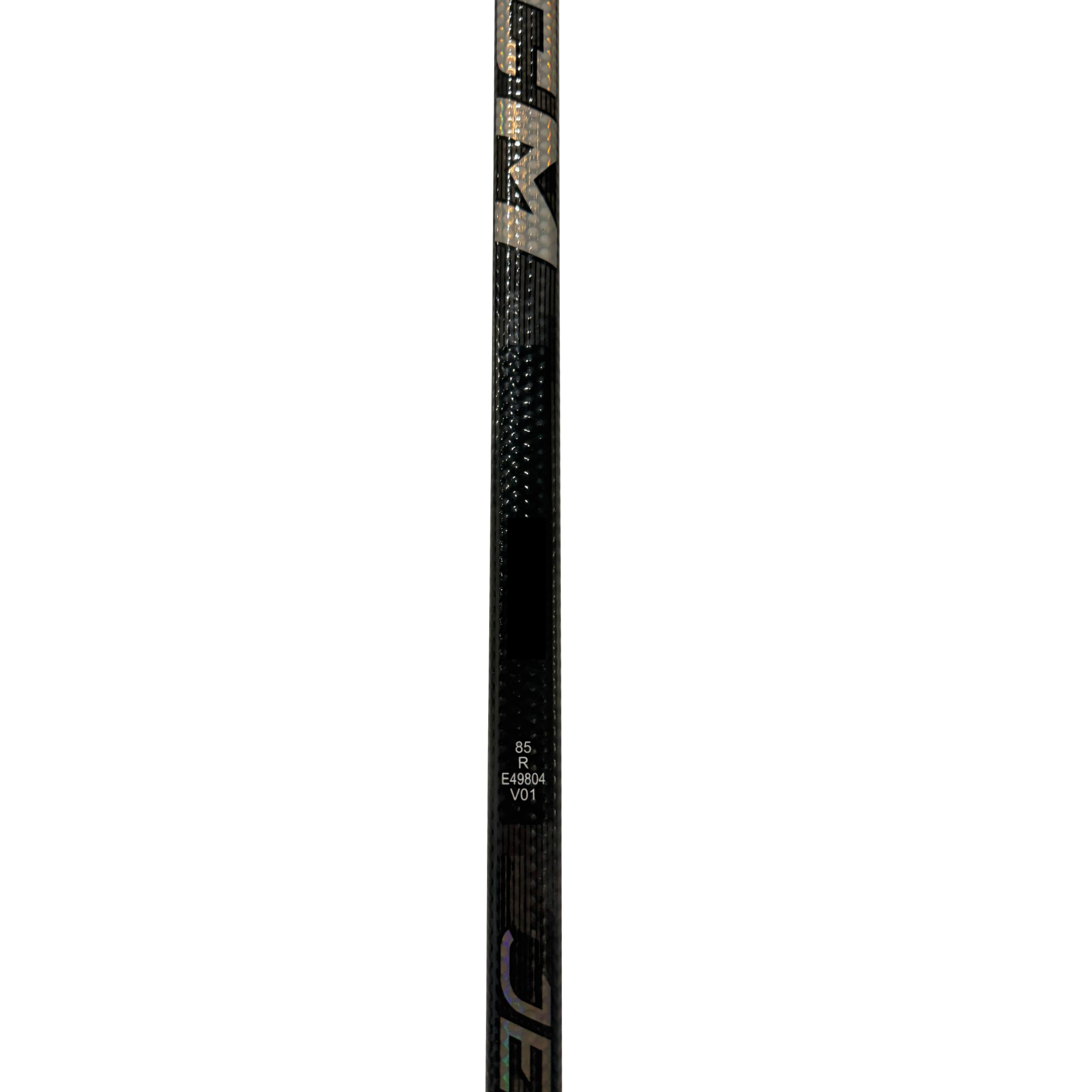 2-Pack CCM JETSPEED FT7 PRO 85 FLEX P90TM LH